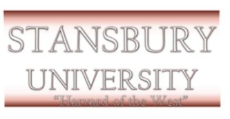 Stansbury University IT Help Center home page